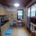 Шале Casa San Bartolome *