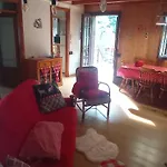 木屋 Casa San Bartolome