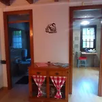 Casa San Bartolome *
