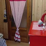 Шале Casa San Bartolome Орнавассо