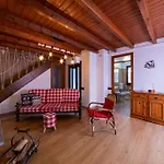 Шале Casa San Bartolome *