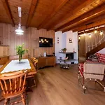 Chalet Casa San Bartolome