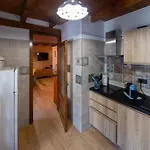 Chalet Casa San Bartolome *