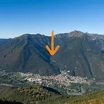 Chalet Casa San Bartolome Ornavasso