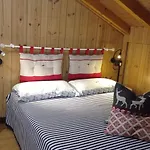 木屋 Casa San Bartolome 奥尔纳瓦索