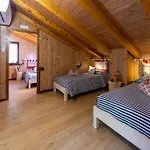 Casa San Bartolome Chalet