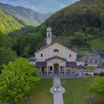 Chalet Casa San Bartolome Ornavasso