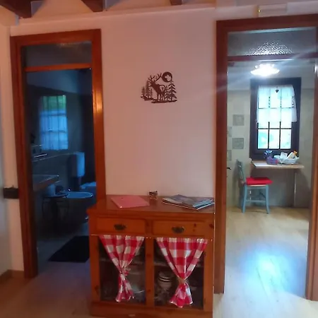 Casa San Bartolome *