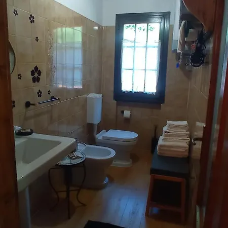 Casa San Bartolome Ornavasso