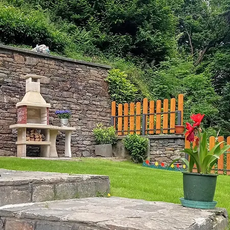 Casa San Bartolome * Ornavasso