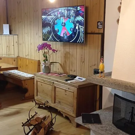 Casa San Bartolome * Орнавассо