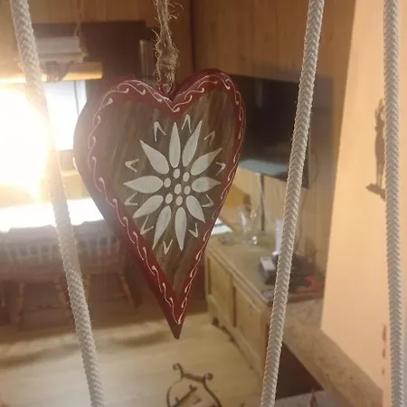 Casa San Bartolome בקתה אורנוואסו