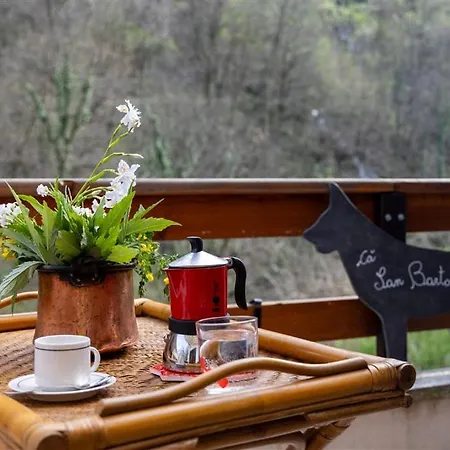 Casa San Bartolome * Ornavasso