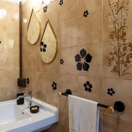 Casa San Bartolome * אורנוואסו