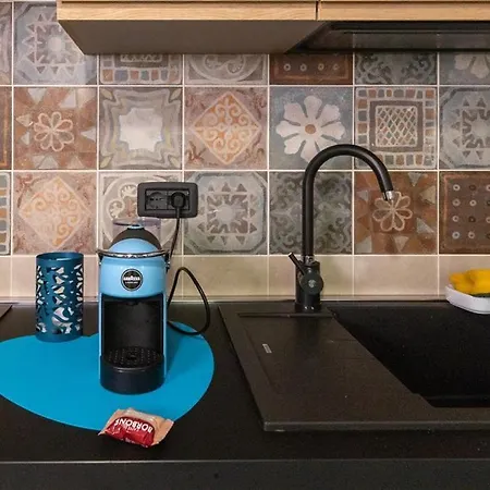 Casa San Bartolome בקתה *