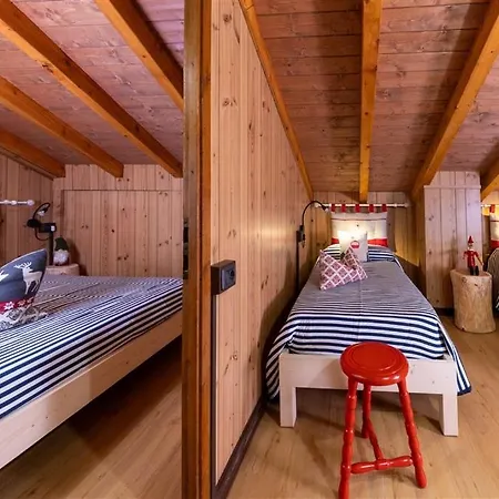 Casa San Bartolome Ornavasso