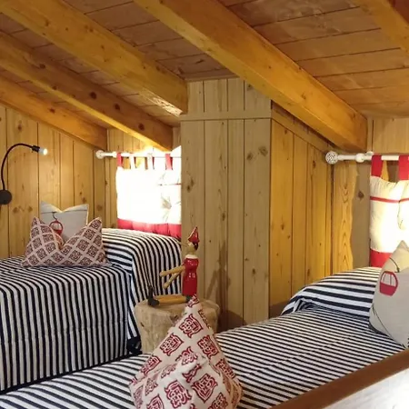 Casa San Bartolome * אורנוואסו