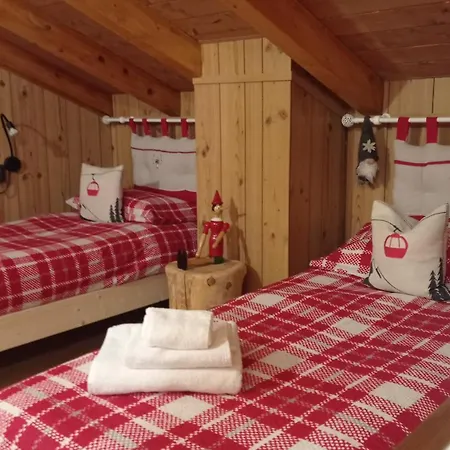 Casa San Bartolome *