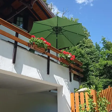 Casa San Bartolome Domek alpejski Ornavasso